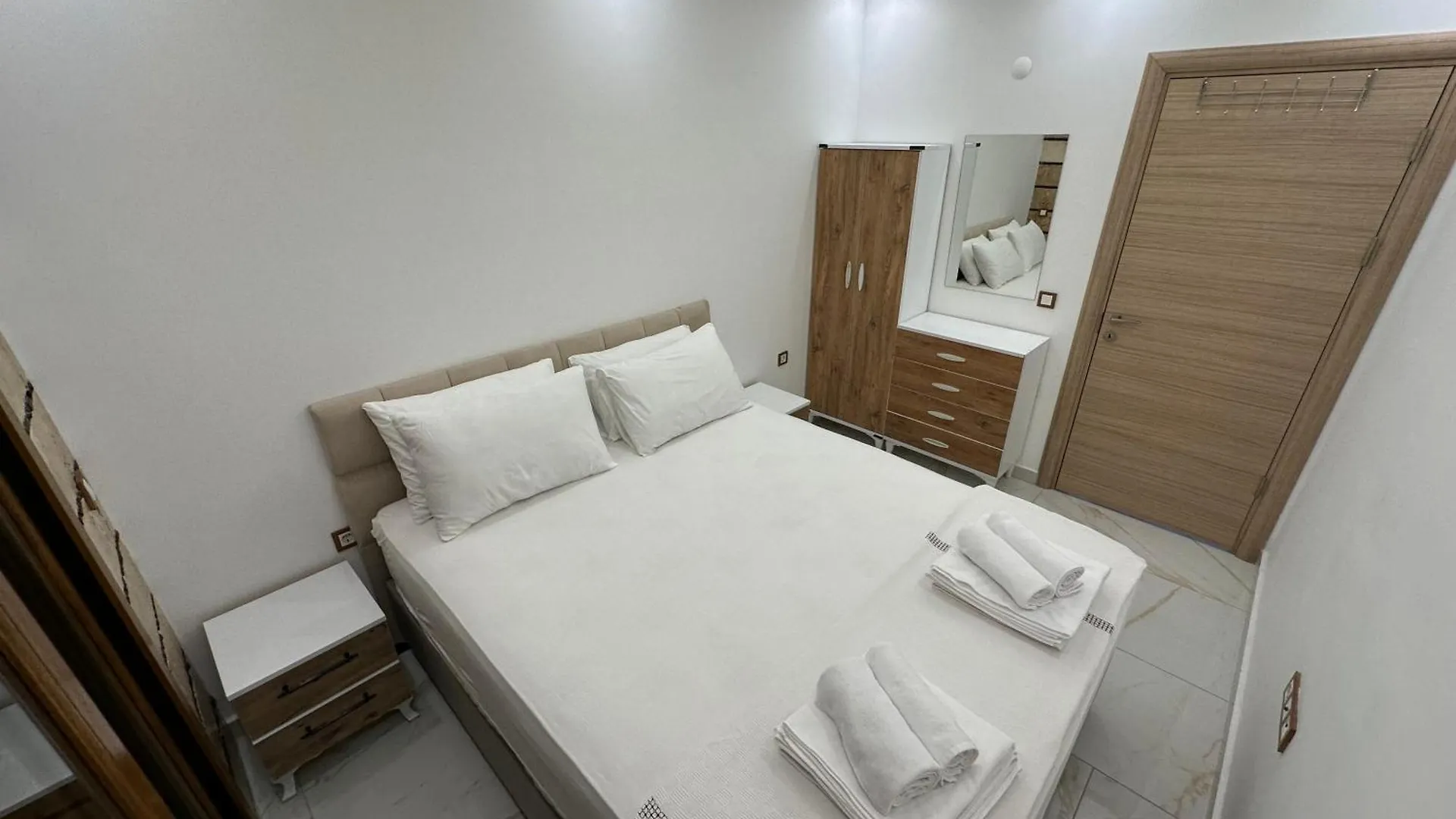 Kusadasi Deniz Tatil Evleri Turchia