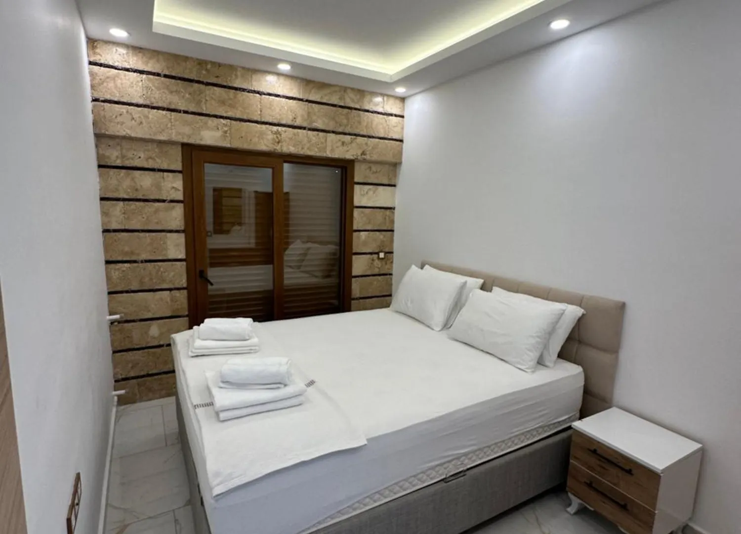 Kusadasi Deniz Tatil Evleri