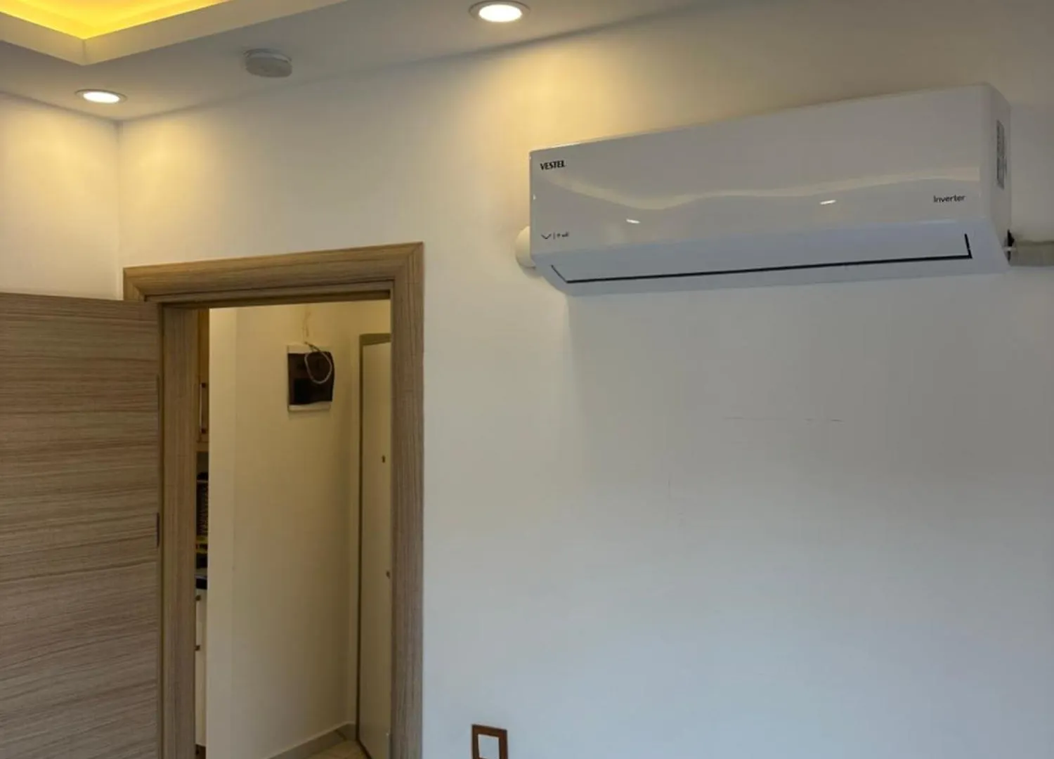 Kusadasi Deniz Tatil Evleri Apartmán