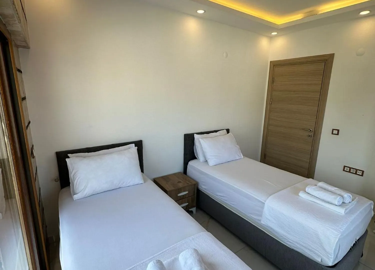 Appartamento Kusadasi Deniz Tatil Evleri
