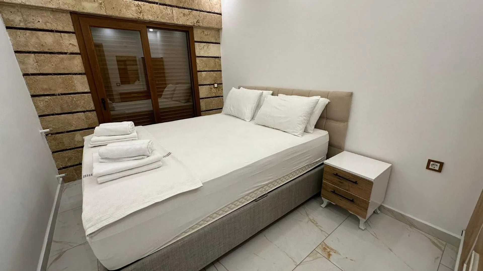 Appartamento Kusadasi Deniz Tatil Evleri