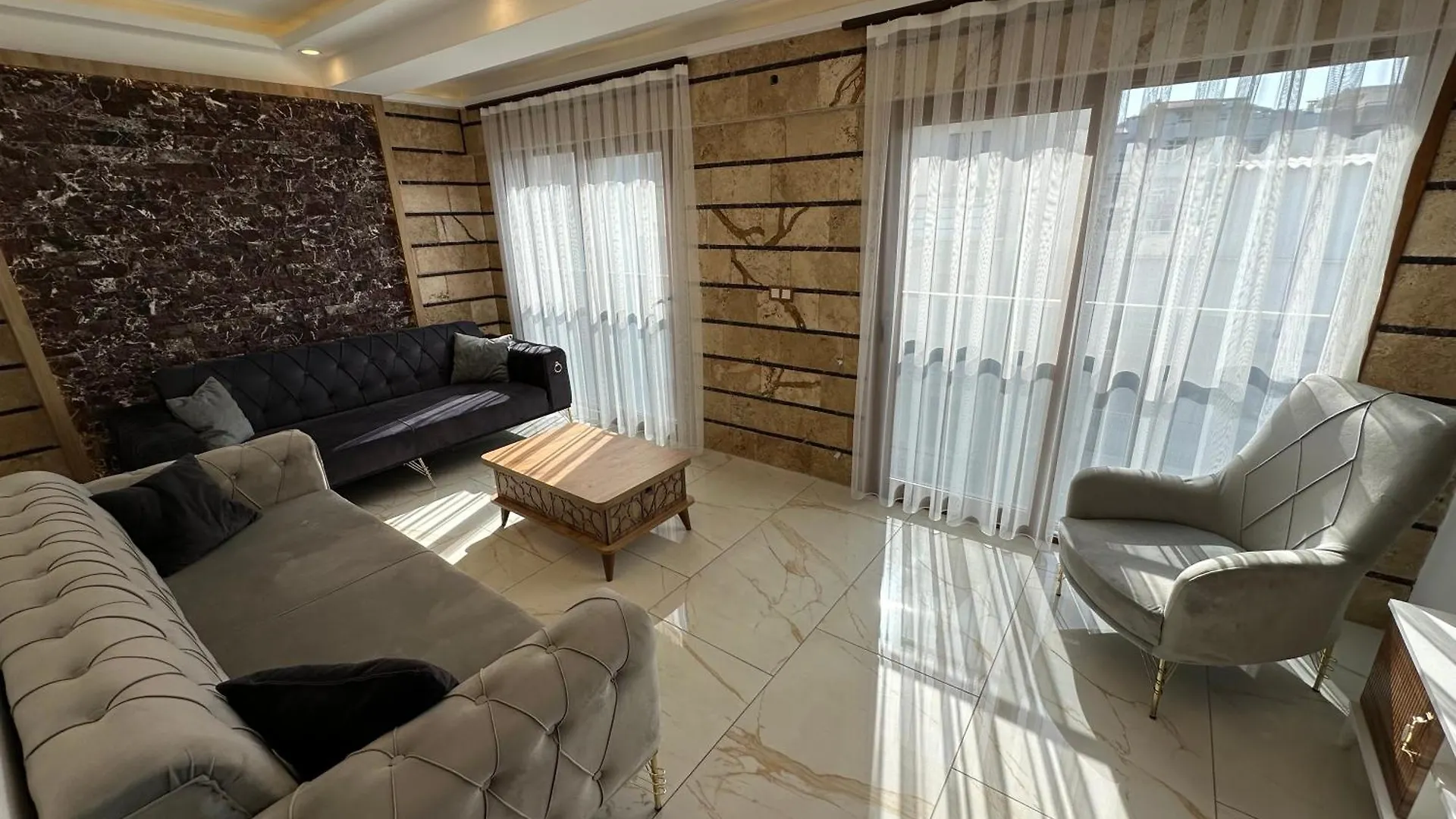 Appartamento Kusadasi Deniz Tatil Evleri