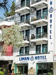 Hotel Liman, Kuşadası